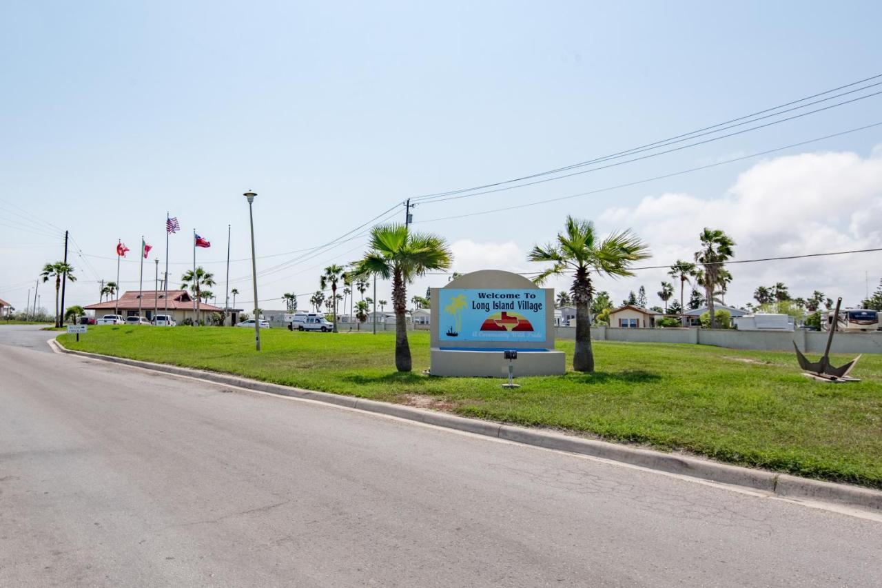 808 Oyster At Long Island Village South Padre Island Exterior foto