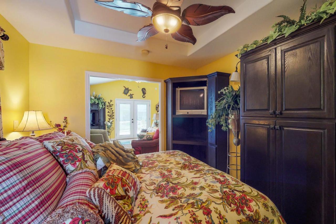808 Oyster At Long Island Village South Padre Island Exterior foto