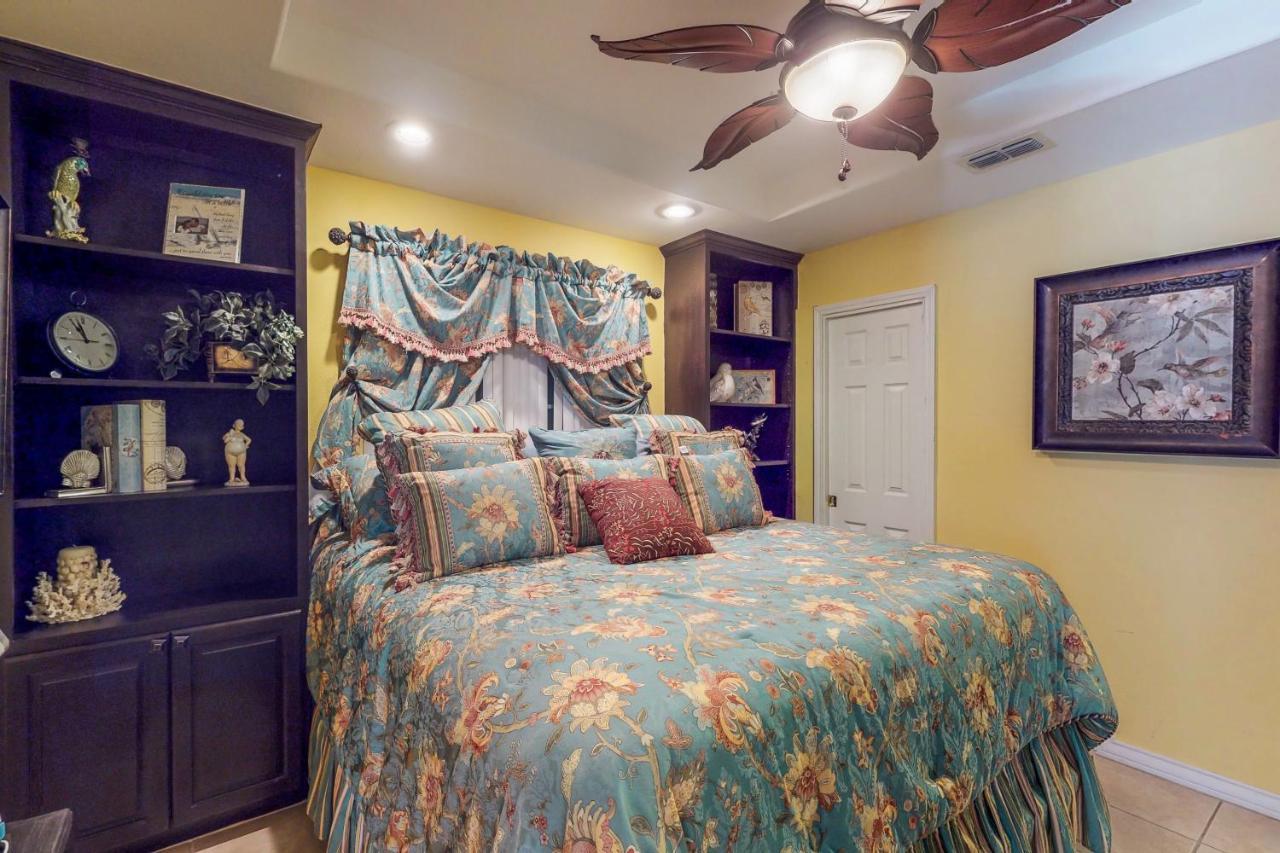 808 Oyster At Long Island Village South Padre Island Exterior foto