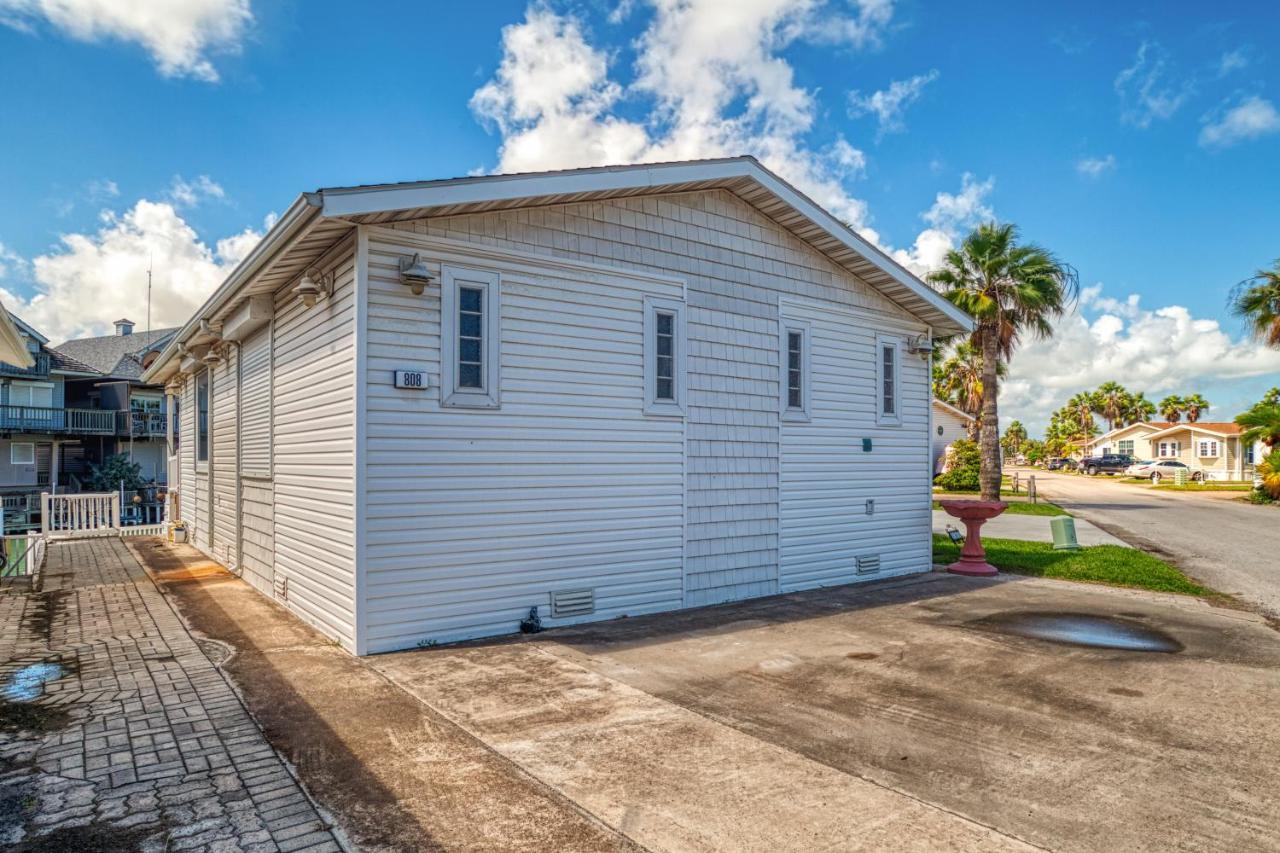 808 Oyster At Long Island Village South Padre Island Exterior foto